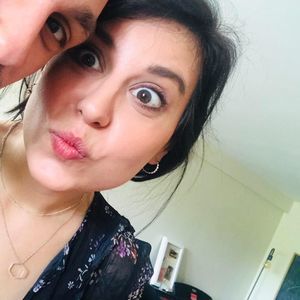 Meet your Posher, Sonia